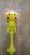 Pikachu Music Glow Stick