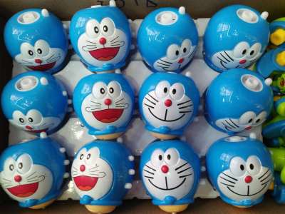 Doraemon Gyro