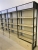 High quality wooden supermarket shelf for gondola,retail store