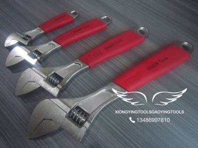 Monkey wrench wrench hardware tool family tool wrench