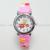 Boy girl pointer table student watch child watch gift table