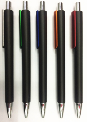 Ballpoint pen office pen advertising pen neutral pen