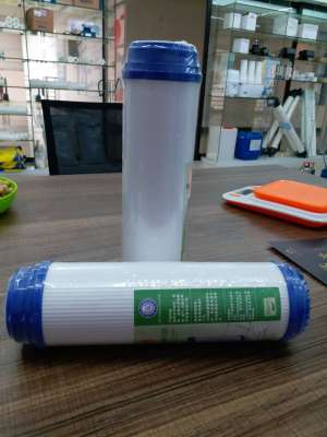 CTO water filter