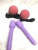 Manufacturer's direct selling handle with rope squash training, middle aged square fitness and fitness for individual 