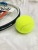 Manufacturer direct sale super - grade wool tennis training competition high quality wear - resistant small wholesale.