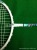 Manufacturer direct-sale MORRIS-922 badminton racket 2 shooting 1 body competition training entertainment small 