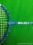 The wild Wolf 800 badminton racket 2 beat 1 body school student competition training entertainment small wholesale.