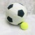 The retail model is a direct selling of the big tennis ball, the ball is 8.5 inches and 21.6cm in black and white.