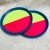 Manufacturer direct sale of 19cm sticky pat on the sticky target racket beach ball, ball, ball and ball, small 