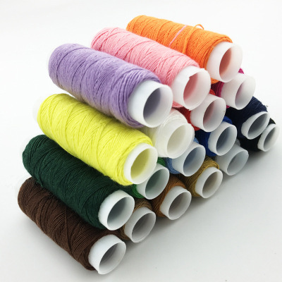 Multi - color manual sewing thread sewing thread sewing thread sewing kit.