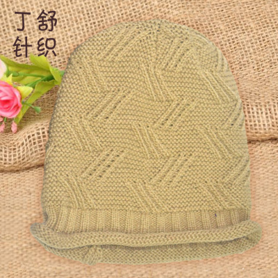 Spring and autumn winter new heat insulation fashion 100 men's small cap can be customized processing.
