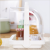 Kitchen Storage Box Food Storage Box Portable Bread Box Dustproof Seasoning Bottle Storage Box