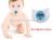 Baby thermometer digital thermometer