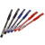 Factory Direct Sales Baoke Gel Pen 880f 0.5mm Signature Pen Financial Pen Office Type Economical