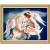 Jijun crafts DIY diamond painting cross stitch digital oil painting beads embroidery decorative painting.