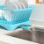 Kitchen Storage Rack Plastic Bowl Rack Dish rack Plastic Product