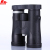 Straight tube 8x42 telescope high magnification light night vision waterproof small telescope.