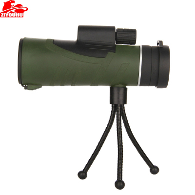 The outdoor telescope wholesale new 10x42 high - double ultra - clear double - set binoculars.