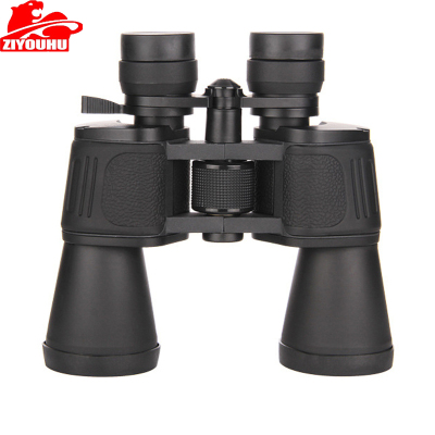 Factory direct sales 10-70x70 continuous double - high magnification night vision binoculars view outdoor.