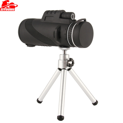 The new outdoor telescope wholesales 40x60 high - power double - clear binoculars.