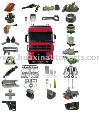 truck parts