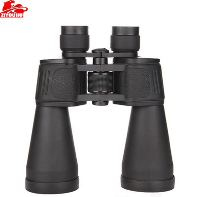 60x90 high hd handheld double - tube night vision non - infrared telescope concert.