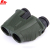 The new 10x25 new military green high - magnification little Paul microlight night vision binoculars.