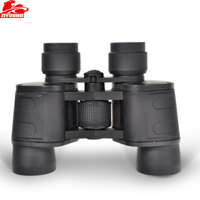 Factory direct selling free tiger 8X40 high hd light night vision binoculars outdoor camping.