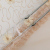 The hot - selling rectangular food cover embroidery with fresh lace can be folded.