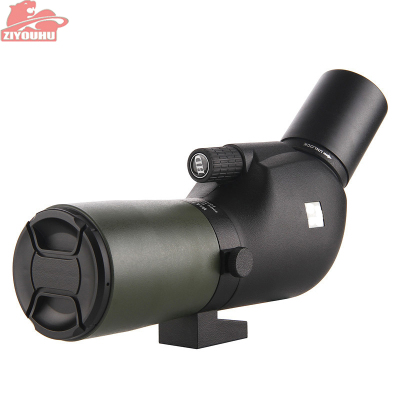 High hd 12-36x50 view of the view of bird watch-making telescope light night vision.