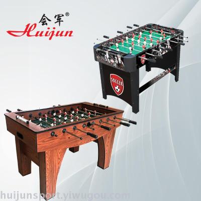 Hj-y300 football machine table football.