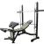 HJ-B065  Multifunctional Weight Lifting Bench