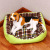 Teddy dog litter house pet folding house puppy's nest cotton can be removed from the plush pet nest.