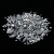 Labrador Hotfix Crystal Rhinestones ss6-ss30 And Mixed Glue Backing Iron On Glass Stones Applique  DIY Decoration