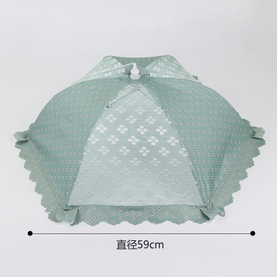 Home environmental protection food cover can be folded in a circular high quality kitchen food cover.