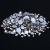 Hematite Hotfix Crystal Rhinestones ss6-ss30 And Mixed Glue Backing Iron On Glass Stones Applique  DIY Decoration