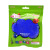 Cross-border special bag safe and non-toxic super light clay children diy toy space mud color clay.