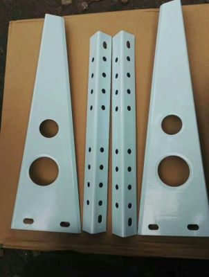 Air conditioning rack, air conditioning bracket.