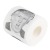 Kitchen White Donald Trump Gape Humour Toilet Tissue Box Paper Canister Roll Gift Wood Wrapping Packaging 
