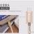 Fenglong S600 nylon braided cable intelligent android V8 interface mobile phone charging cable fast transmission.