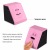 Face Money Eating Box Cute Facebank Piggy Bank Coins Box Money Coin Saving Bank for Children Toys Gift Home Decoration