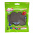 Bagged environmentally friendly and non-toxic super light clay children's toy space mud color clay plaster.