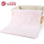 Super fine fiber embossed small square towel cloth towel cloth kitchen towel