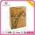 新款Kraft paper bag - gift bag