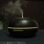 Hot sales humidifier aroma machine aroma humidifier desktop creative seven colored towns