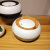 Hot humidifier aromatherapy machine aromatherapy humidifier desktop creative lights