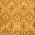 Islamic style PVC gold foil wallpaper.