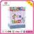 New210Gram White Cardgcopper sheet paper - gift bag birthday series 1 (special products)