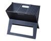 Grill grill folding grill BBQ