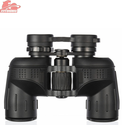 Manufacturer direct selling 8x40 dual hd outdoor light night vision telescope.